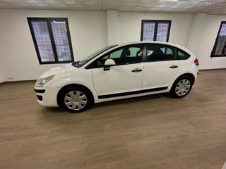 Citroen C4 2009 - Buen estado