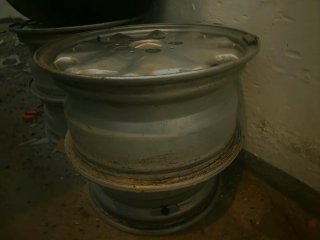 Llantas Mercedes