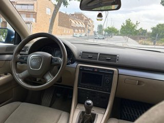Audi A4 2007