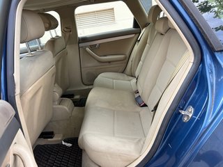 Audi A4 2007