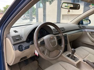 Audi A4 2007