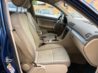 Audi A4 2007