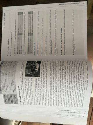 Libro de texto lengua castellana y literatura 1