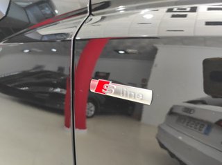 AUDI Q3 Sportback S line 35 TDI S tronic 2020