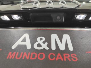 AUDI Q3 Sportback S line 35 TDI S tronic 2020