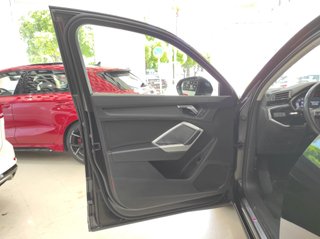 AUDI Q3 Sportback S line 35 TDI S tronic 2020