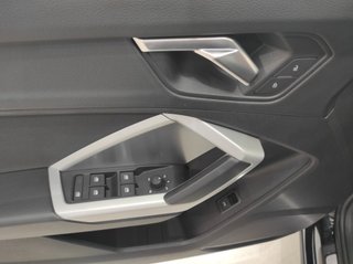 AUDI Q3 Sportback S line 35 TDI S tronic 2020