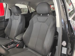 AUDI Q3 Sportback S line 35 TDI S tronic 2020