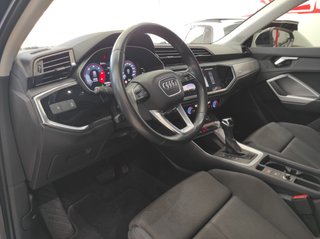 AUDI Q3 Sportback S line 35 TDI S tronic 2020
