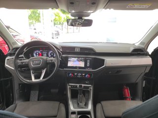 AUDI Q3 Sportback S line 35 TDI S tronic 2020