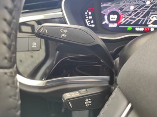 AUDI Q3 Sportback S line 35 TDI S tronic 2020