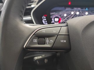 AUDI Q3 Sportback S line 35 TDI S tronic 2020