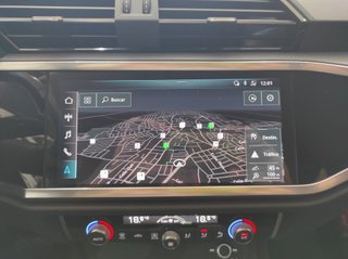 AUDI Q3 Sportback S line 35 TDI S tronic 2020