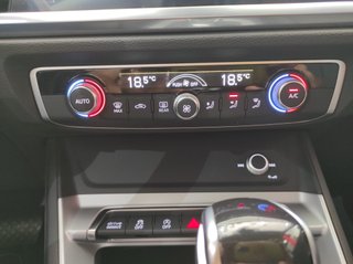 AUDI Q3 Sportback S line 35 TDI S tronic 2020
