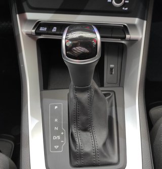 AUDI Q3 Sportback S line 35 TDI S tronic 2020