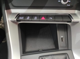 AUDI Q3 Sportback S line 35 TDI S tronic 2020