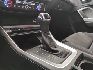 AUDI Q3 Sportback S line 35 TDI S tronic 2020