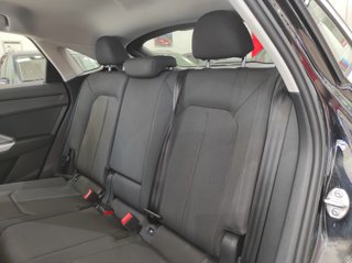 AUDI Q3 Sportback S line 35 TDI S tronic 2020