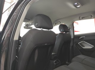 AUDI Q3 Sportback S line 35 TDI S tronic 2020