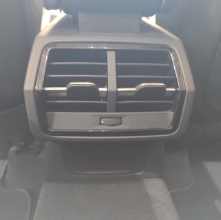 AUDI Q3 Sportback S line 35 TDI S tronic 2020