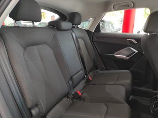 AUDI Q3 Sportback S line 35 TDI S tronic 2020