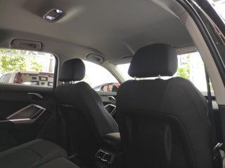 AUDI Q3 Sportback S line 35 TDI S tronic 2020