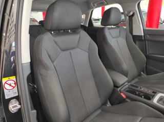 AUDI Q3 Sportback S line 35 TDI S tronic 2020