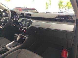 AUDI Q3 Sportback S line 35 TDI S tronic 2020