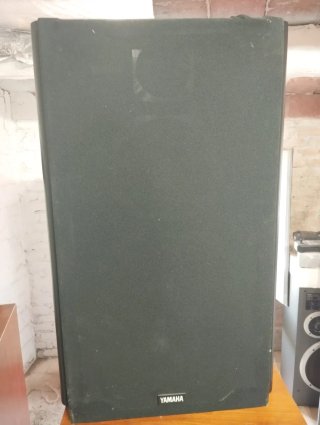 Altavoces Yamaha NS-1000X