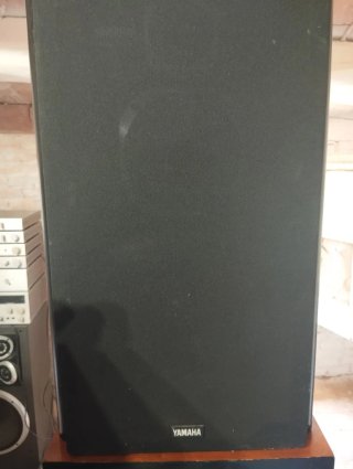 Altavoces Yamaha NS-1000X