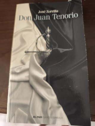 Don Juan Tenorio