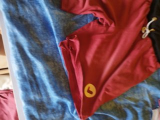 Pantalón corto Vedruna Talla 16