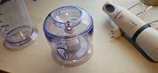 Batidora Taurus Robot 400 Plus Inox