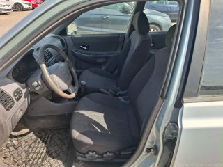 Hyundai Accent 2005
