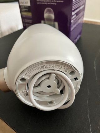 Calientabiberones Philips Avent