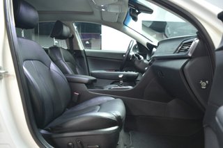 Kia Optima 1.7 CRDi VGT GT Line DCT Eco-Dynamics