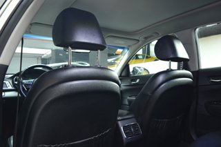 Kia Optima 1.7 CRDi VGT GT Line DCT Eco-Dynamics