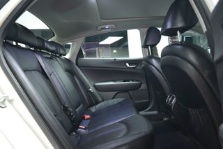Kia Optima 1.7 CRDi VGT GT Line DCT Eco-Dynamics