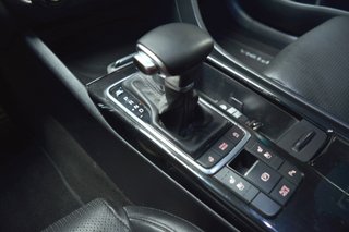 Kia Optima 1.7 CRDi VGT GT Line DCT Eco-Dynamics