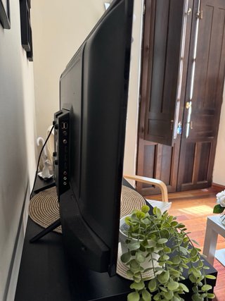 Smart TV Inves como nueva