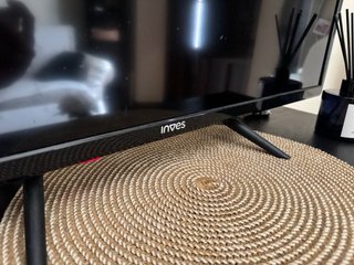 Smart TV Inves como nueva
