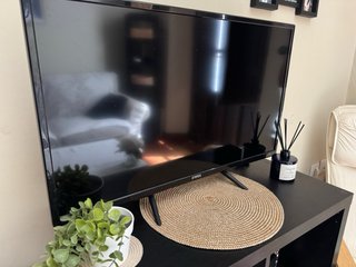 Smart TV Inves como nueva
