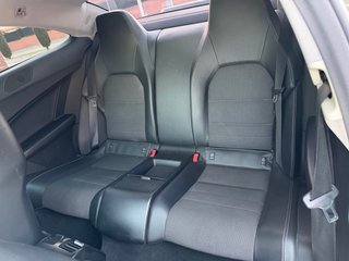 Mercedes-Benz Clase C 2014