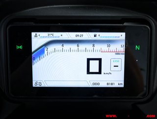 MACBOR MONTANA XR5 510 -APTA A2- GARANTÍA OFICIAL