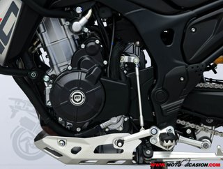 MACBOR MONTANA XR5 510 -APTA A2- GARANTÍA OFICIAL