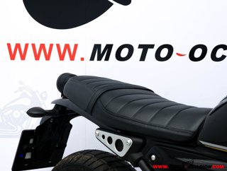 YAMAHA XSR 125 -APTA B Y A1- GARANTÍA OFICIAL