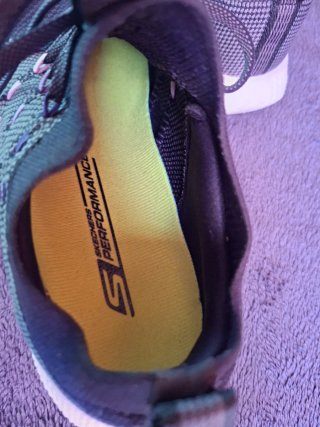 Skechers Go Run 7 Scarpe da Corsa Donna