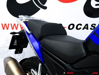 MACBOR MONTANA XR5 510 -APTA A2- GARANTÍA OFICIAL