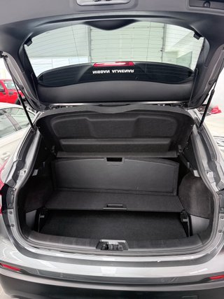 Nissan QASHQAI Nissan QASHQAI DIG-T 85 kW (115 CV) ACENTA