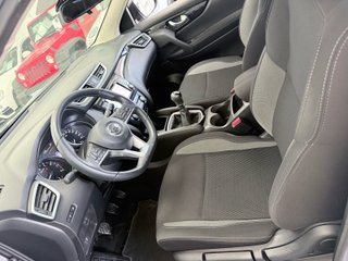 Nissan QASHQAI Nissan QASHQAI DIG-T 85 kW (115 CV) ACENTA